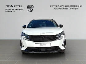 Peugeot 3008 New Line Up GT 1.6 Plug-in HYBRID 4WD 300 e-EAT8 E - 65990 лв. / 33740.15 € - 25901643 2