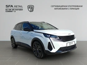 Peugeot 3008 New Line Up GT 1.6 Plug-in HYBRID 4WD 300 e-EAT8 E - 65990 лв. / 33740.15 € - 25901643 3