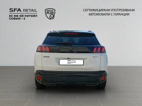 Peugeot 3008 New Line Up GT 1.6 Plug-in HYBRID 4WD 300 e-EAT8 E - 65990 лв. / 33740.15 € - 25901643 6