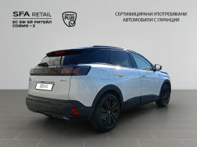 Peugeot 3008 New Line Up GT 1.6 Plug-in HYBRID 4WD 300 e-EAT8 E - 65990 лв. / 33740.15 € - 25901643 5