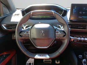 Peugeot 3008 New Line Up GT 1.6 Plug-in HYBRID 4WD 300 e-EAT8 E - 65990 лв. / 33740.15 € - 25901643 13