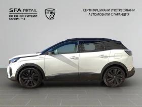 Peugeot 3008 New Line Up GT 1.6 Plug-in HYBRID 4WD 300 e-EAT8 E - 65990 лв. / 33740.15 € - 25901643 8