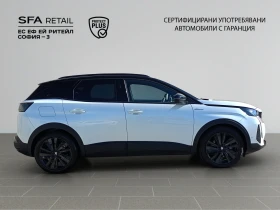 Peugeot 3008 New Line Up GT 1.6 Plug-in HYBRID 4WD 300 e-EAT8 E - 65990 лв. / 33740.15 € - 25901643 4