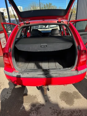 Skoda Octavia  | Mobile.bg    11