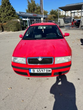 Skoda Octavia  | Mobile.bg    5