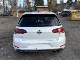 VW Golf * R* CARFAX * БЕЗ ПЪРВОНАЧАЛНА ВНОСКА - 24500 лв. / 12526.65 € - 52021801 3