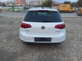 VW Golf 2.0tdi 150kc DISTRONIC - 17500 лв. / 8947.61 € - 74536839 5