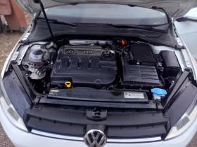 VW Golf 2.0tdi 150kc DISTRONIC - 17500 лв. / 8947.61 € - 74536839 13