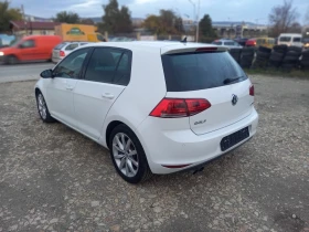 VW Golf 2.0tdi 150kc DISTRONIC - 17500 лв. / 8947.61 € - 74536839 6