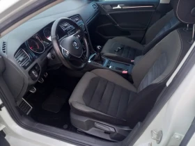 VW Golf 2.0tdi 150kc DISTRONIC - 17500 лв. / 8947.61 € - 74536839 7