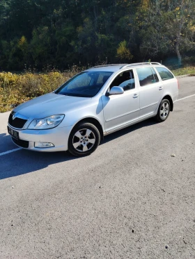 Skoda Octavia - 6950 лв. / 3553.48 € - 10083800 2