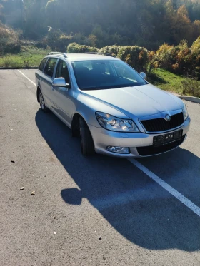 Skoda Octavia - 6950 лв. / 3553.48 € - 10083800 4