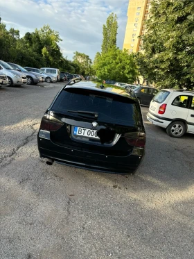 BMW 320 - 3325 € / 6503.13 лв. - 74042581 12