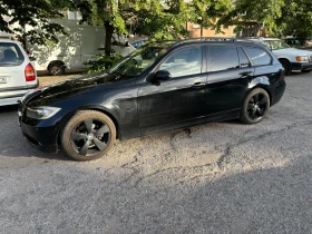 BMW 320 - 3325 € / 6503.13 лв. - 74042581 7