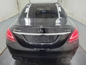 Mercedes-Benz C 43 AMG FACELIFT * * CARFAX * * АВТО КРЕДИТ * *  - 48500 лв. / 24797.66 € - 17453888 5