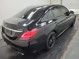 Mercedes-Benz C 43 AMG FACELIFT * * CARFAX * * АВТО КРЕДИТ * *  - 48500 лв. / 24797.66 € - 17453888 3