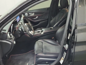 Mercedes-Benz C 43 AMG FACELIFT * * CARFAX * * АВТО КРЕДИТ * *  - 48500 лв. / 24797.66 € - 17453888 7