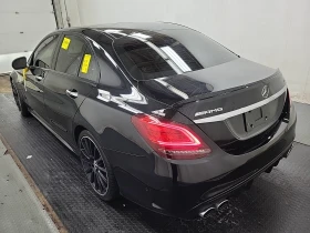 Mercedes-Benz C 43 AMG FACELIFT * * CARFAX * * АВТО КРЕДИТ * *  - 48500 лв. / 24797.66 € - 17453888 4