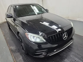Mercedes-Benz C 43 AMG FACELIFT * * CARFAX * * АВТО КРЕДИТ * *  - 48500 лв. / 24797.66 € - 17453888 2