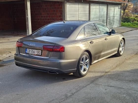 Audi A6 2.0 TDI ULTRA Business Line, снимка 4