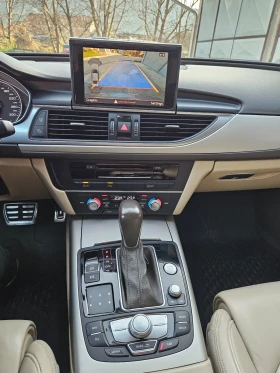 Audi A6 2.0 TDI ULTRA Business Line, снимка 12