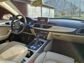 Audi A6 2.0 TDI ULTRA Business Line, снимка 10