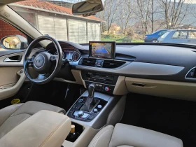 Audi A6 2.0 TDI ULTRA Business Line, снимка 9
