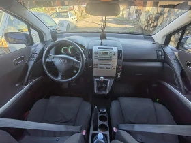 Toyota Corolla verso Няма забележкш, снимка 4 — Bazar.bg Toyota Corolla verso Няма забележкш, снимка 4