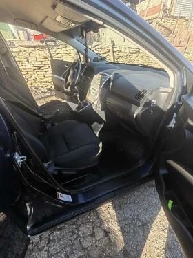 Toyota Corolla verso Няма забележкш, снимка 2 — Bazar.bg Toyota Corolla verso Няма забележкш, снимка 2