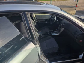 Subaru Legacy Autbec 2.5i, снимка 7