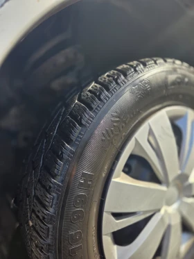 Subaru Legacy Autbec 2.5i, снимка 5