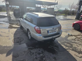 Subaru Legacy Autbec 2.5i, снимка 4