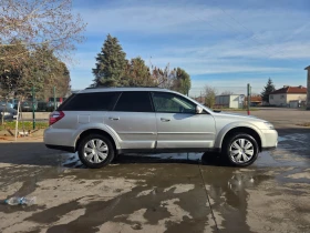 Subaru Legacy Autbec 2.5i, снимка 2