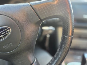 Subaru Legacy Autbec 2.5i, снимка 13