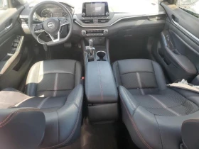 Nissan Altima 2.5L 4 Front-wheel Drive - 28200 лв. / 14418.43 € - 87974365 13