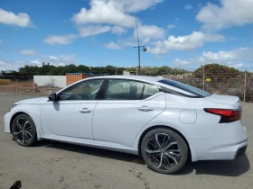 Nissan Altima 2.5L 4 Front-wheel Drive - 28200 лв. / 14418.43 € - 87974365 7