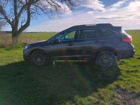 Subaru Outback 3.6R, снимка 6