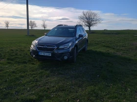 Subaru Outback 3.6R, снимка 11