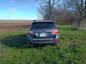 Subaru Outback 3.6R, снимка 2