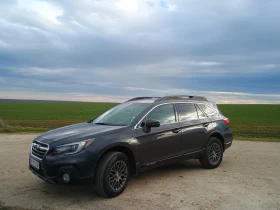 Subaru Outback 3.6R, снимка 7