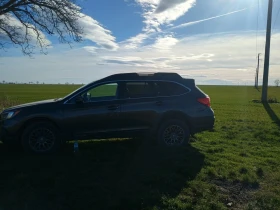 Subaru Outback 3.6R, снимка 12