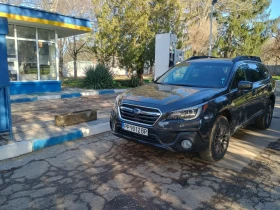 Subaru Outback 3.6R, снимка 9
