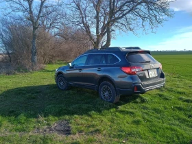 Subaru Outback 3.6R, снимка 4