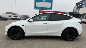 Tesla Model Y DUAL MOTOR LONG RANGE  SOH 93.5%, снимка 2