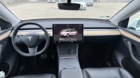 Tesla Model Y DUAL MOTOR LONG RANGE  SOH 93.5%, снимка 11
