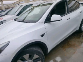 Tesla Model Y DUAL MOTOR LONG RANGE AWD очакван внос - 32100 € / 62782.14 лв. - 72678375 4