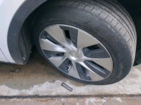 Tesla Model Y DUAL MOTOR LONG RANGE AWD очакван внос - 32100 € / 62782.14 лв. - 72678375 10