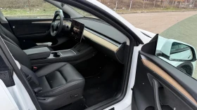 Tesla Model Y DUAL MOTOR LONG RANGE  SOH 93.5%, снимка 12