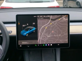 Tesla Model Y DUAL MOTOR LONG RANGE AWD очакван внос - 32100 € / 62782.14 лв. - 72678375 8