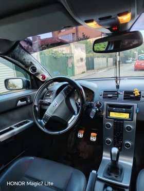 Volvo V50 2.0D - 4999 € / 9777.19 лв. - 16061338 10